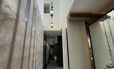 Residencia en Bosques de la Herradura en Renta