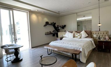 Residencia en Bosques de la Herradura en Renta