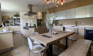 Residencia en Bosques de la Herradura en Renta