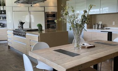 Residencia en Bosques de la Herradura en Renta