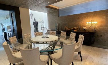 Residencia en Bosques de la Herradura en Renta