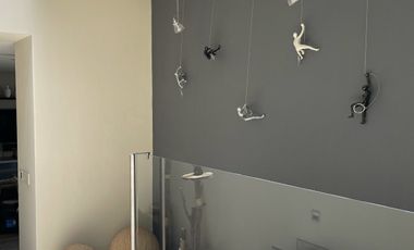 Residencia en Bosques de la Herradura en Renta