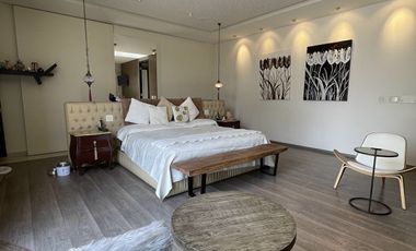 Residencia en Bosques de la Herradura en Renta