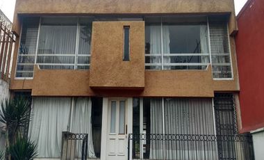 Casa Horacio