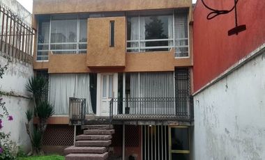 Casa Horacio