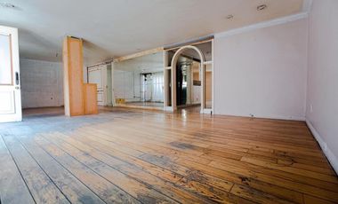 Casa Horacio