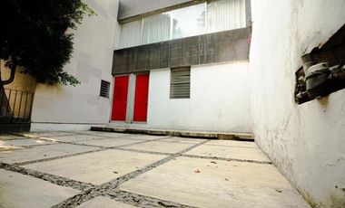 Casa Horacio