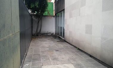 Casa Horacio