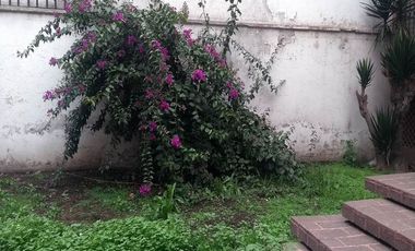 Casa Horacio