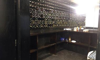 CASA CON USO DE SUELO COMERCIAL A LA RENTA EN ANZURES
