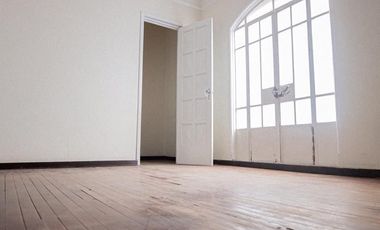 CASA CON USO DE SUELO COMERCIAL A LA RENTA EN ANZURES
