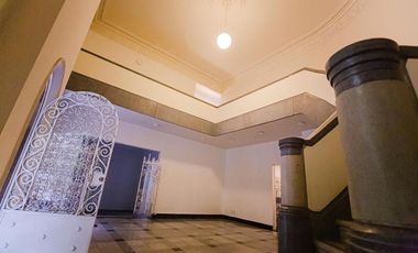 CASA CON USO DE SUELO COMERCIAL A LA RENTA EN ANZURES