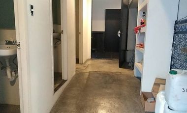CASA CON USO DE SUELO COMERCIAL A LA RENTA EN ANZURES