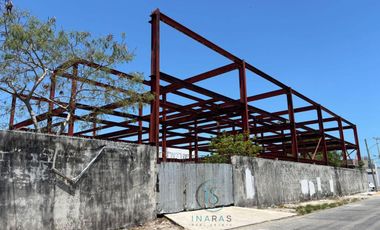 TERRENO EN VENTA EN CIUDAD DEL CARMEN, CAMPECHE.