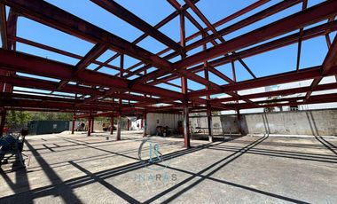 TERRENO EN VENTA EN CIUDAD DEL CARMEN, CAMPECHE.