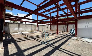 TERRENO EN VENTA EN CIUDAD DEL CARMEN, CAMPECHE.