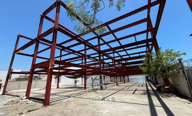 TERRENO EN VENTA EN CIUDAD DEL CARMEN, CAMPECHE.