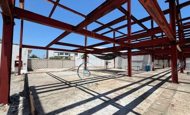 TERRENO EN VENTA EN CIUDAD DEL CARMEN, CAMPECHE.