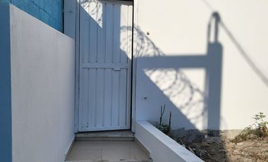 Terreno  con oficinas en renta. Excelente ubicación