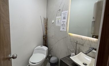 Oficina en Renta en Interlomas