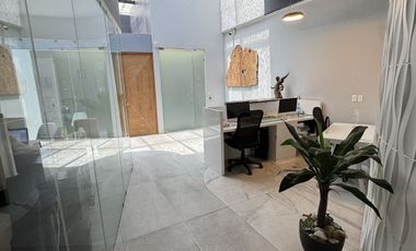 Oficina en Renta en Interlomas