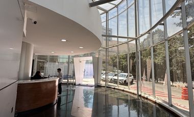 Oficina en Renta en Interlomas