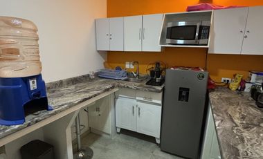 Oficina en Renta en Interlomas