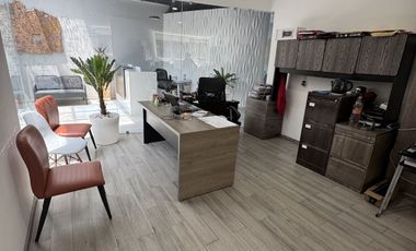 Oficina en Renta en Interlomas