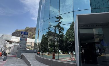 Oficina en Renta en Interlomas