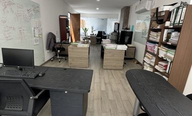 Oficina en Renta en Interlomas