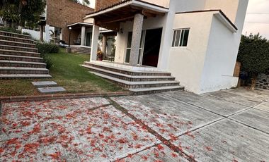 Casa en venta en José Ortiz, Oaxtepec, Morelos