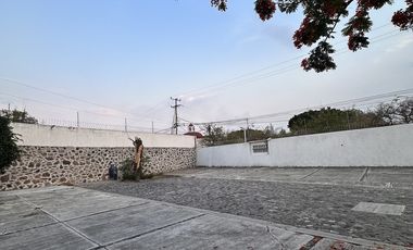 Casa en venta en José Ortiz, Oaxtepec, Morelos