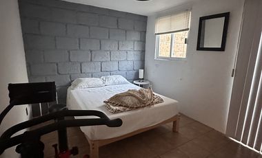 Casa en venta en José Ortiz, Oaxtepec, Morelos