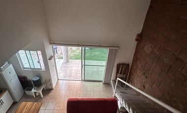 Casa en venta en José Ortiz, Oaxtepec, Morelos