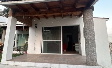 Casa en venta en José Ortiz, Oaxtepec, Morelos