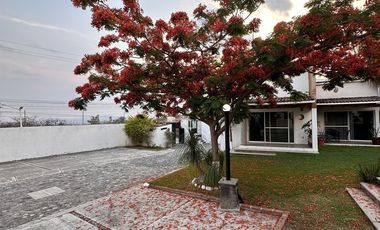 Casa en venta en José Ortiz, Oaxtepec, Morelos