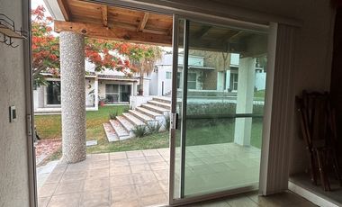 Casa en venta en José Ortiz, Oaxtepec, Morelos