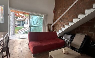 Casa en venta en José Ortiz, Oaxtepec, Morelos