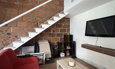 Casa en venta en José Ortiz, Oaxtepec, Morelos