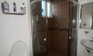 Casa en venta en José Ortiz, Oaxtepec, Morelos