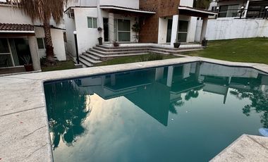 Casa en venta en José Ortiz, Oaxtepec, Morelos