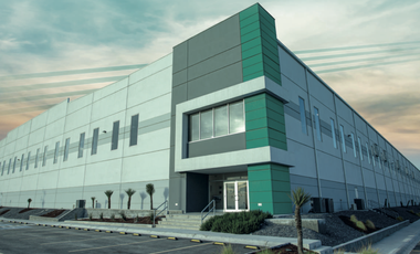NAVE INDUSTRIAL EN LEÓN GUANAJUATO RENTA