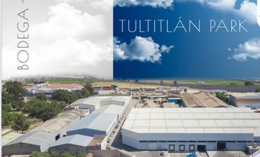Tultitlan park