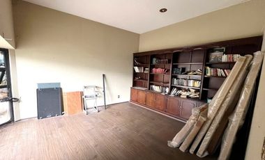 Casa en venta en Lomas de Tecamachalco