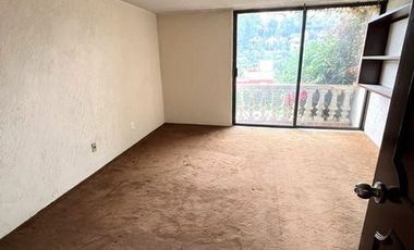 Casa en venta en Lomas de Tecamachalco