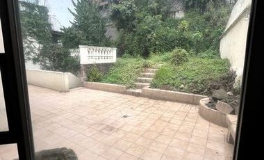 Casa en venta en Lomas de Tecamachalco