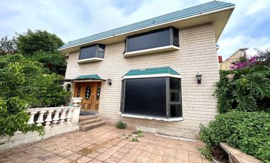 Casa en venta en Lomas de Tecamachalco