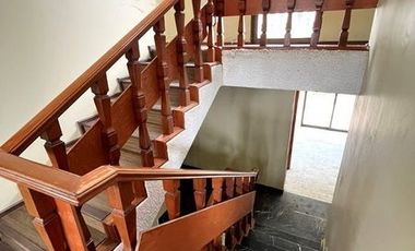 Casa en venta en Lomas de Tecamachalco