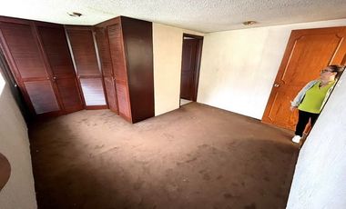 Casa en venta en Lomas de Tecamachalco