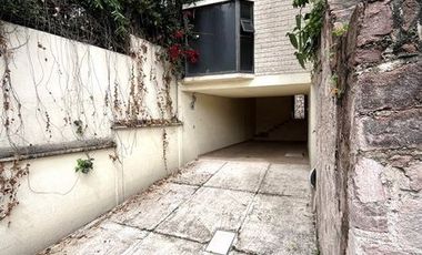Casa en venta en Lomas de Tecamachalco